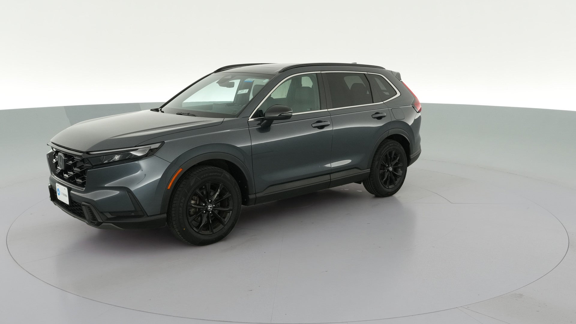 2025 Honda CR-V Hybrid vehicle photo