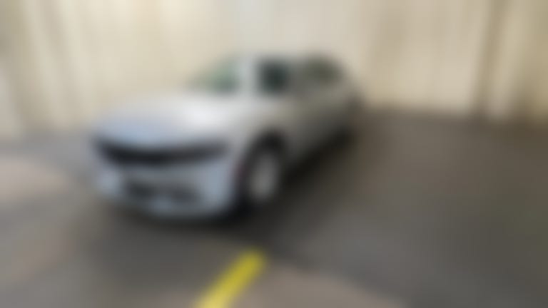 2022 Dodge Charger vehicle photo