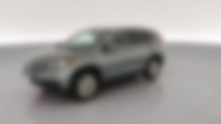 2012 Honda CR-V vehicle photo