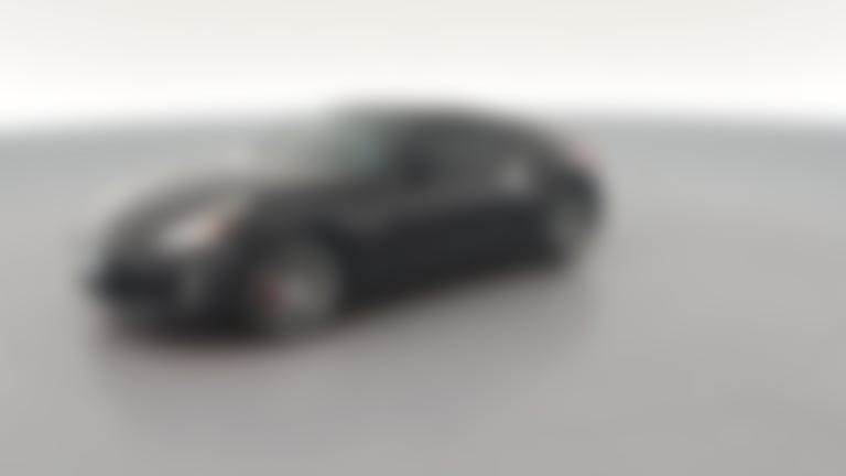 2015 Nissan 370Z vehicle photo