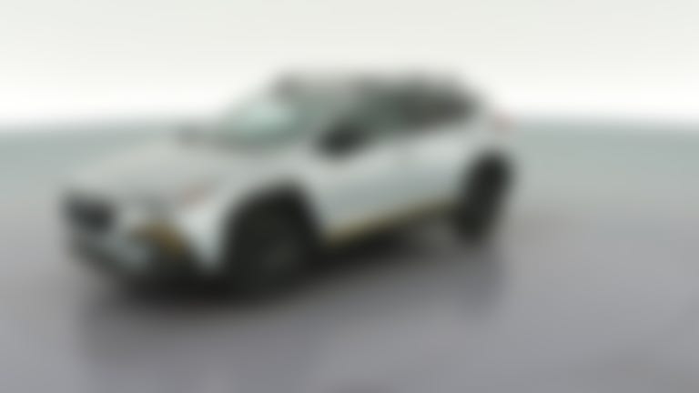 2025 Subaru Crosstrek vehicle photo