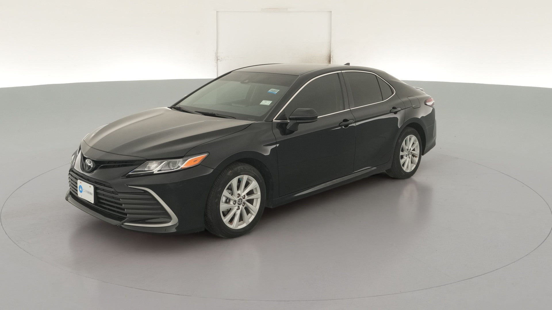 2024 Toyota Camry vehicle photo