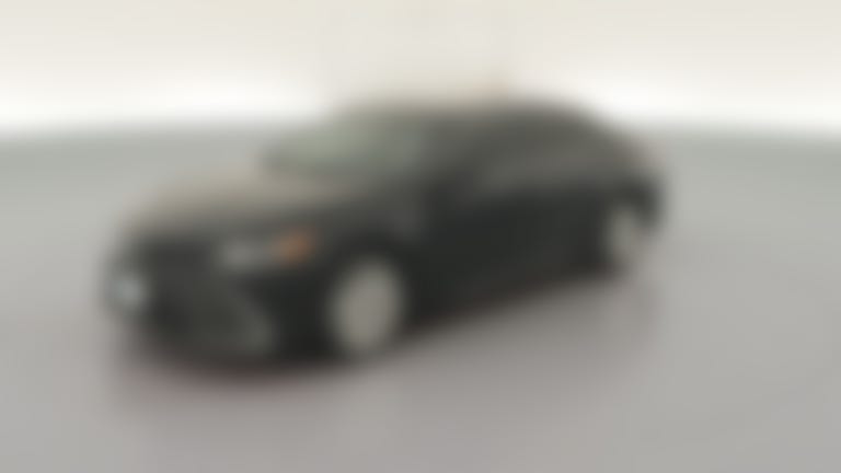 2024 Toyota Camry vehicle photo
