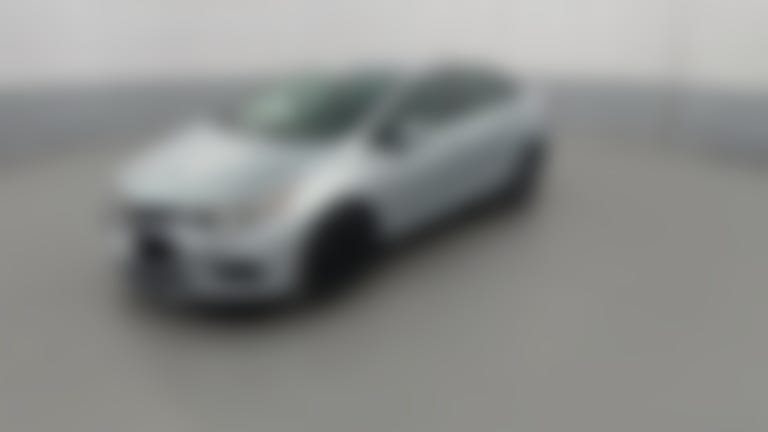 2017 Chevrolet Cruze vehicle photo