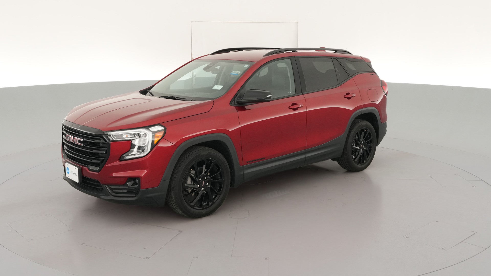 2023 GMC Terrain vehicle photo
