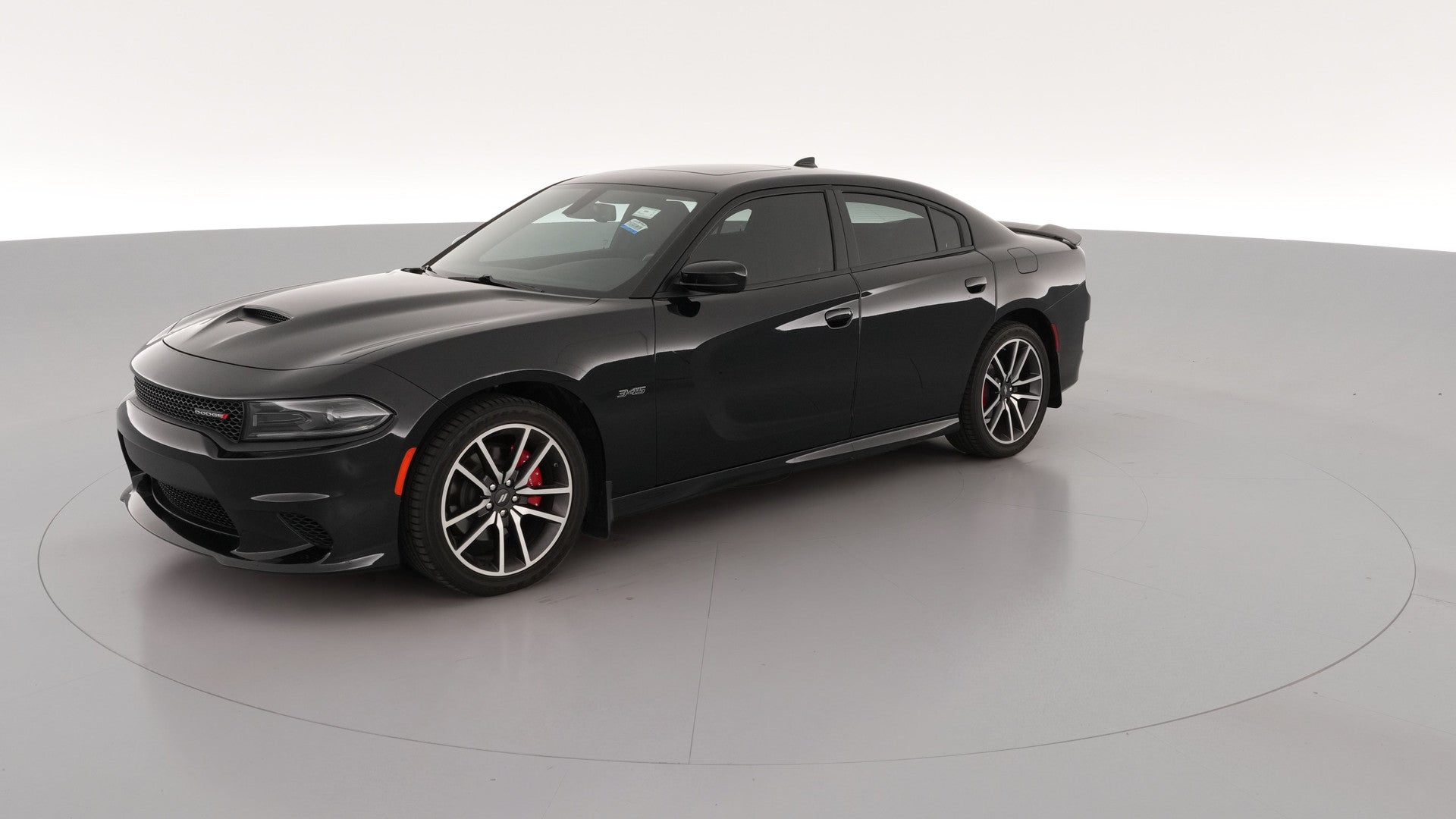2023 Dodge Charger vehicle photo