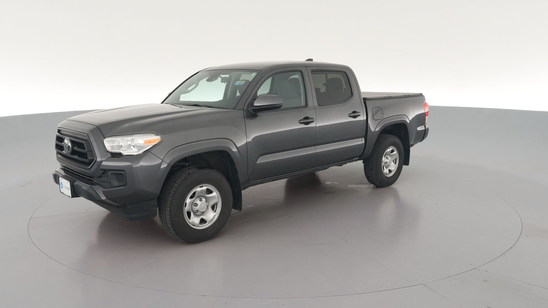 2020 Toyota Tacoma Double Cab vehicle photo