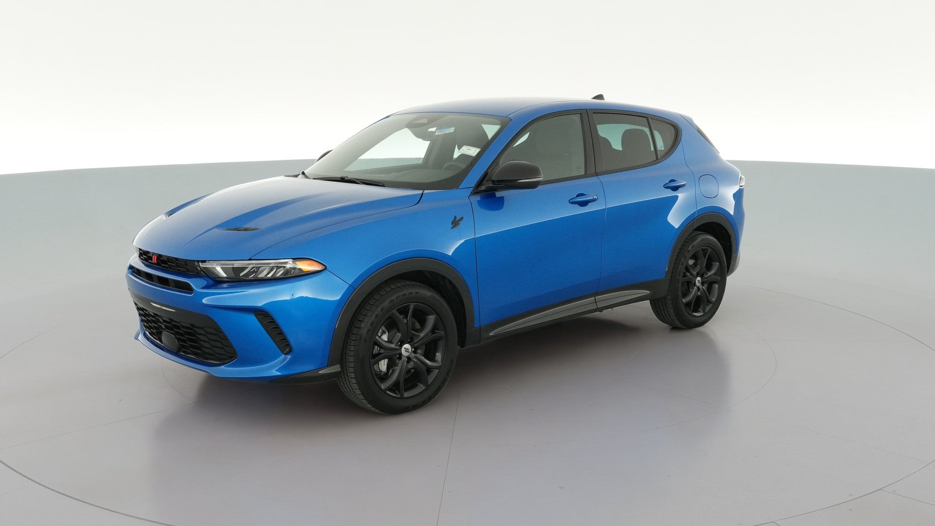 2024 Dodge Hornet vehicle photo