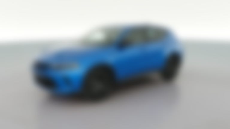 2024 Dodge Hornet vehicle photo