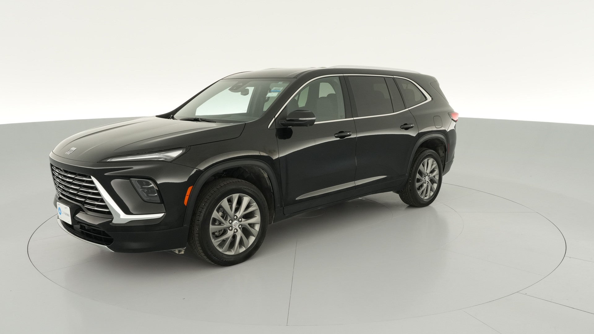 2026 Buick Enclave vehicle photo