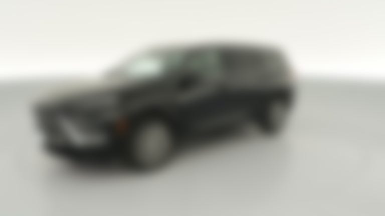 2026 Buick Enclave vehicle photo