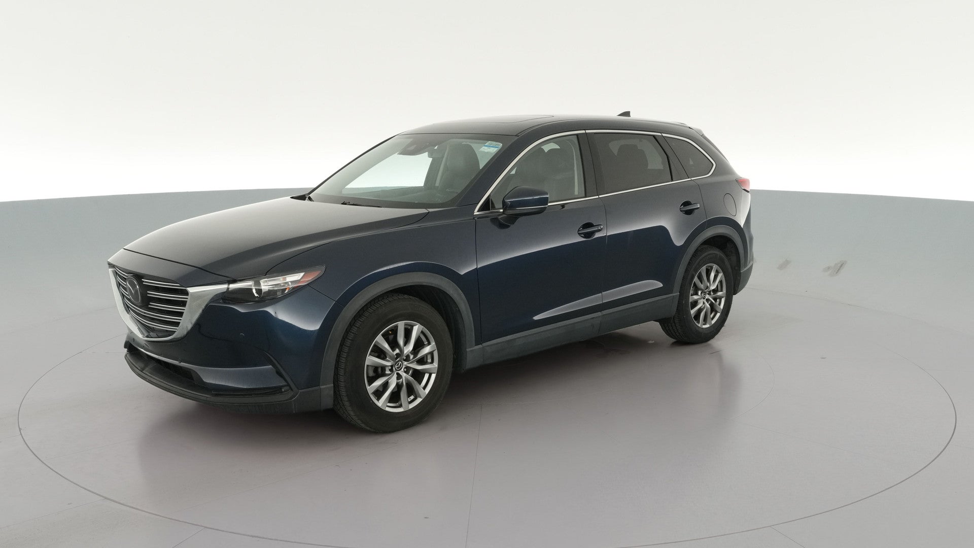 2019 MAZDA CX-9 vehicle photo