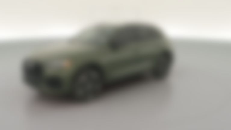 2024 Audi SQ5 vehicle photo