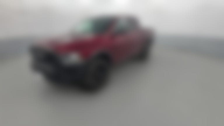 2024 Ram 1500 Classic Crew Cab vehicle photo
