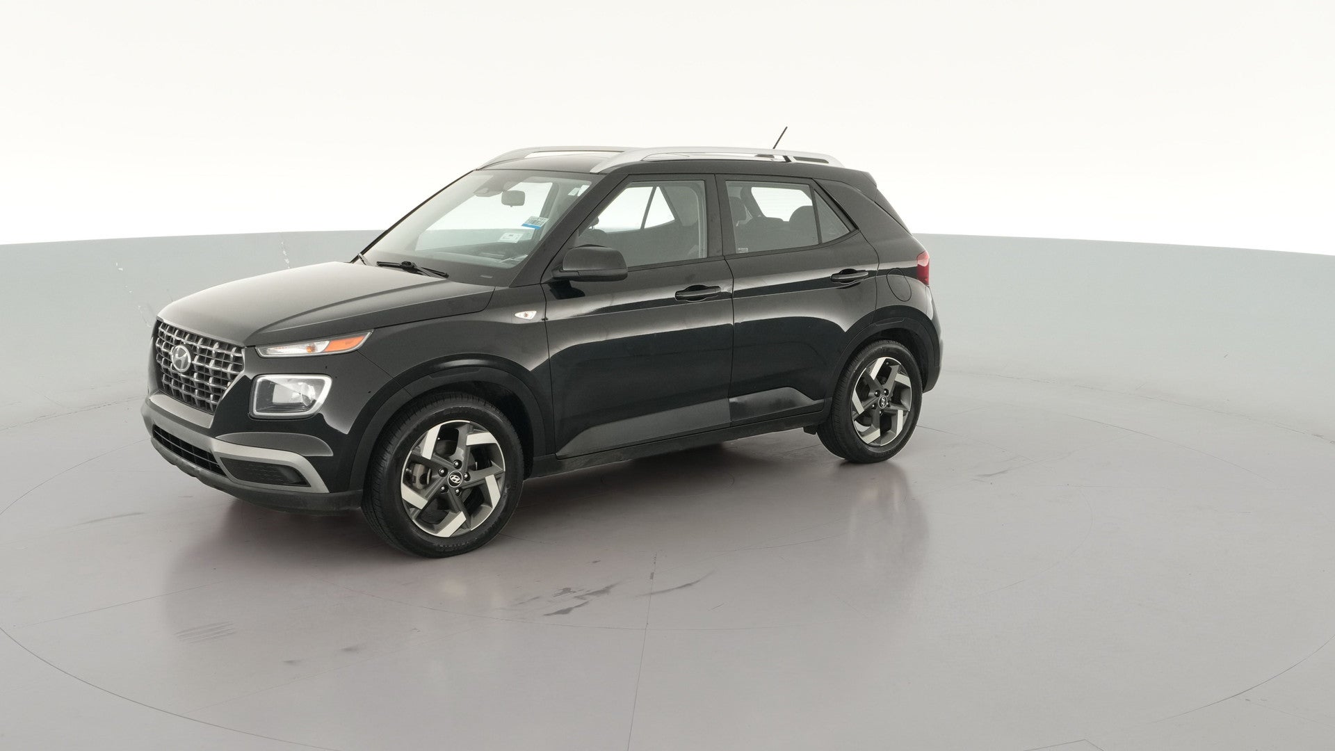 2023 Hyundai Venue vehicle photo
