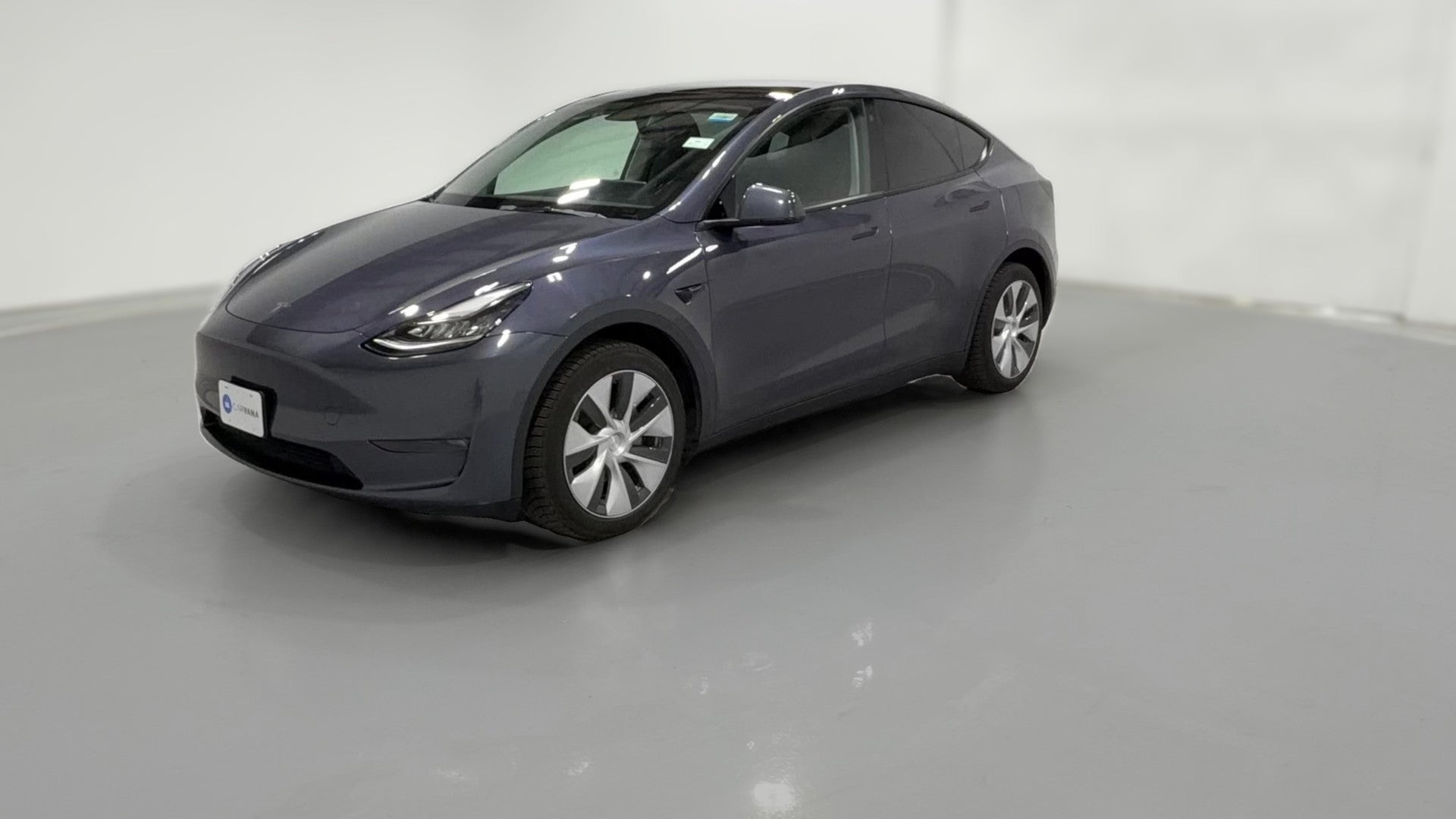 2023 Tesla Model Y vehicle photo