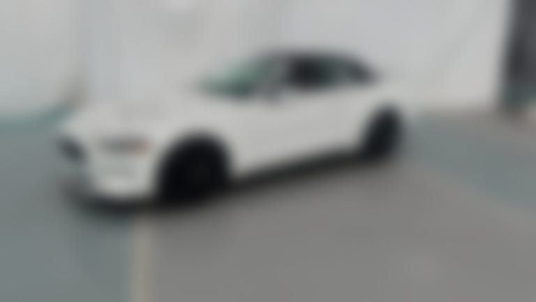 2019 Ford Mustang vehicle photo