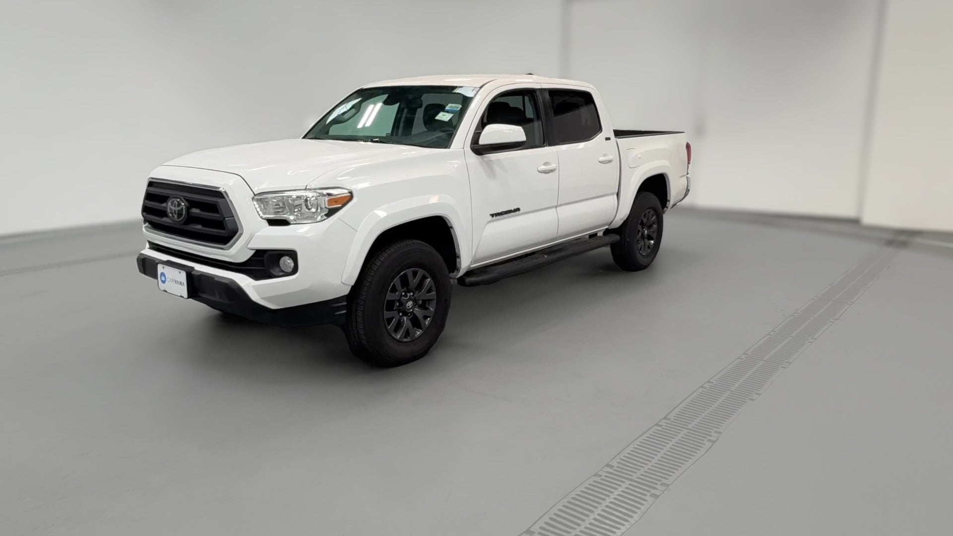 2023 Toyota Tacoma Double Cab vehicle photo