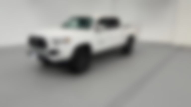 2023 Toyota Tacoma Double Cab vehicle photo
