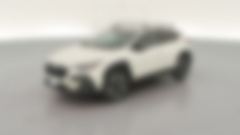 2026 Subaru Crosstrek vehicle photo
