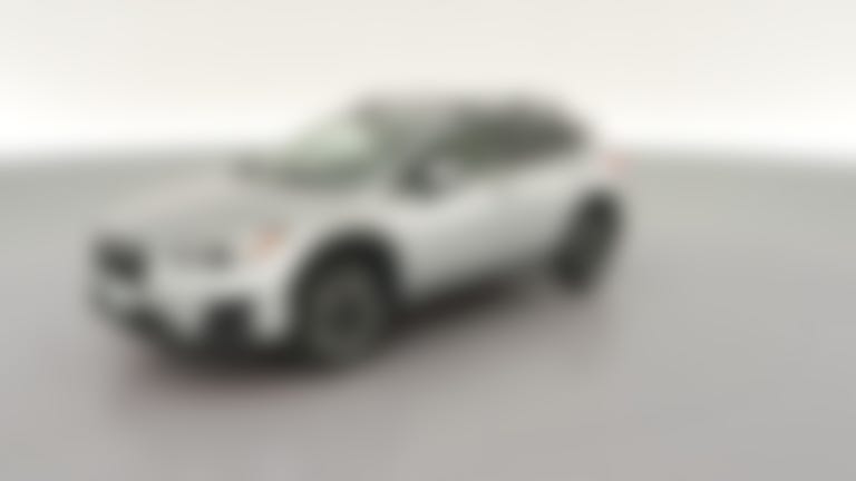 2019 Subaru Crosstrek vehicle photo