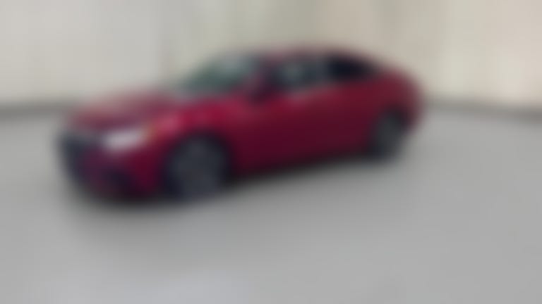 2022 Honda Insight vehicle photo