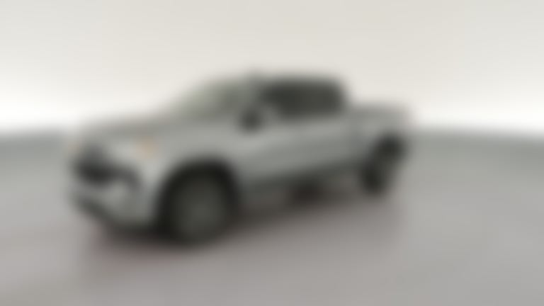 2024 Chevrolet Silverado 1500 Crew Cab vehicle photo