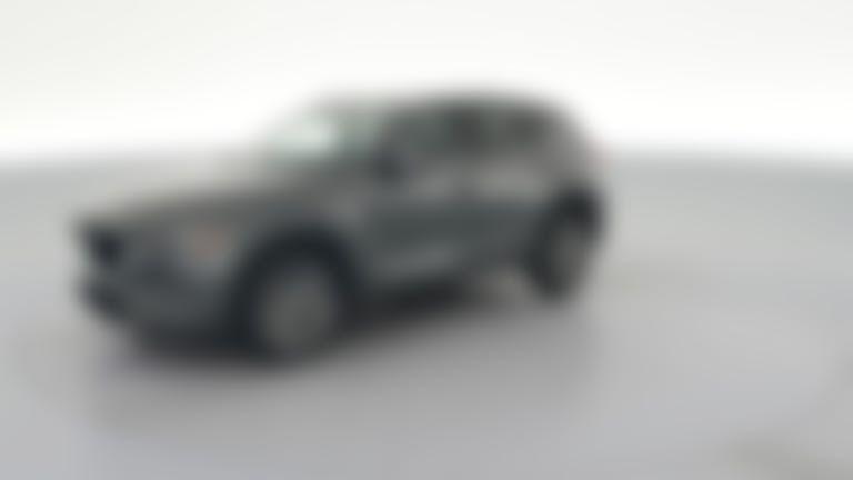 2020 MAZDA CX-5 vehicle photo