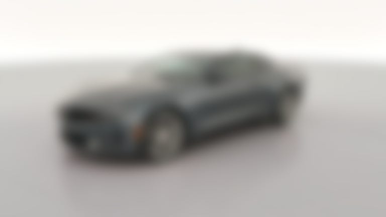 2019 Chevrolet Camaro vehicle photo