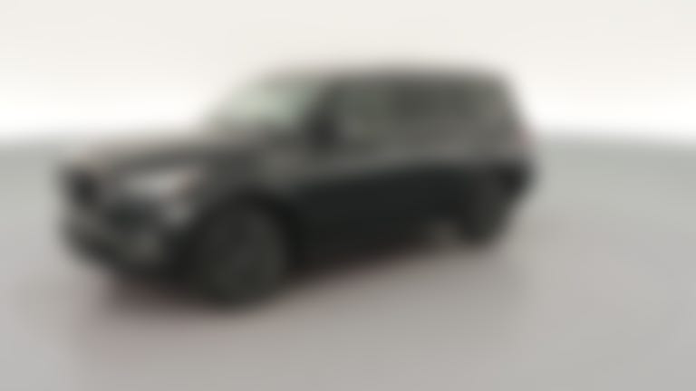 2022 INFINITI QX80 vehicle photo