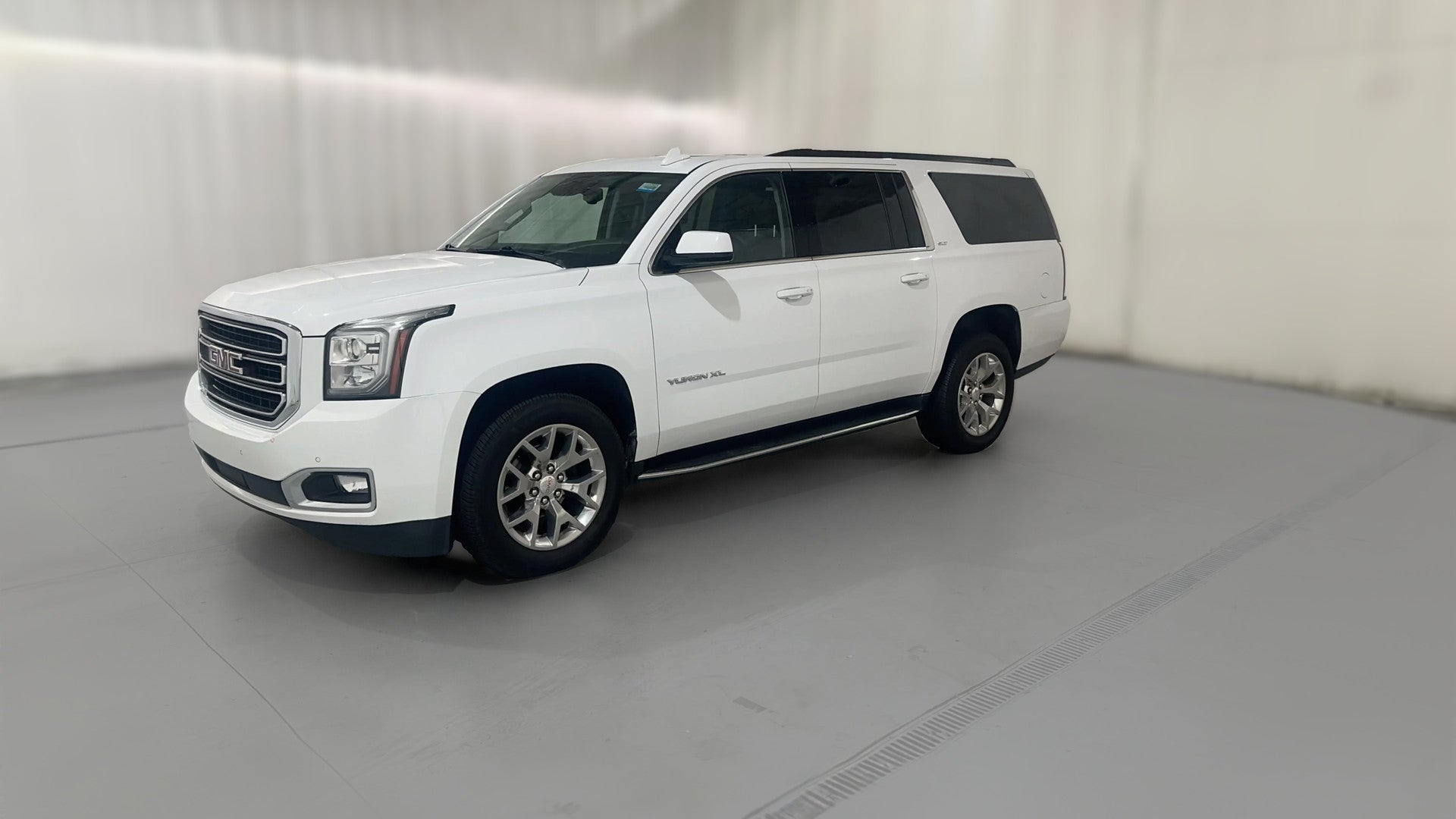 2020 GMC Yukon XL vehicle photo