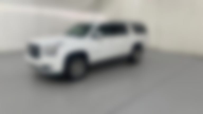 2020 GMC Yukon XL vehicle photo