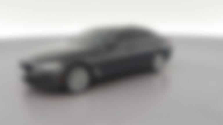 2021 BMW 5 Series vehicle photo