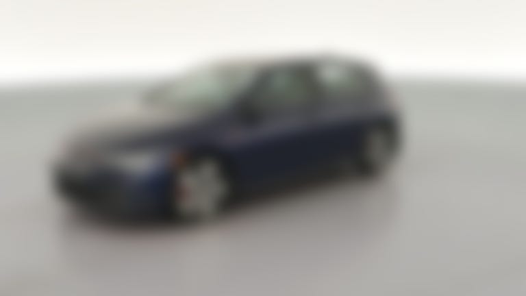 2023 Volkswagen Golf GTI vehicle photo