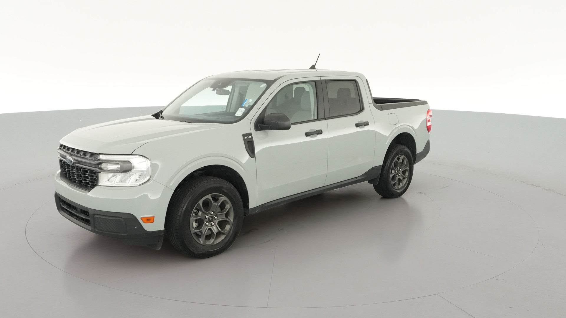2024 Ford Maverick vehicle photo