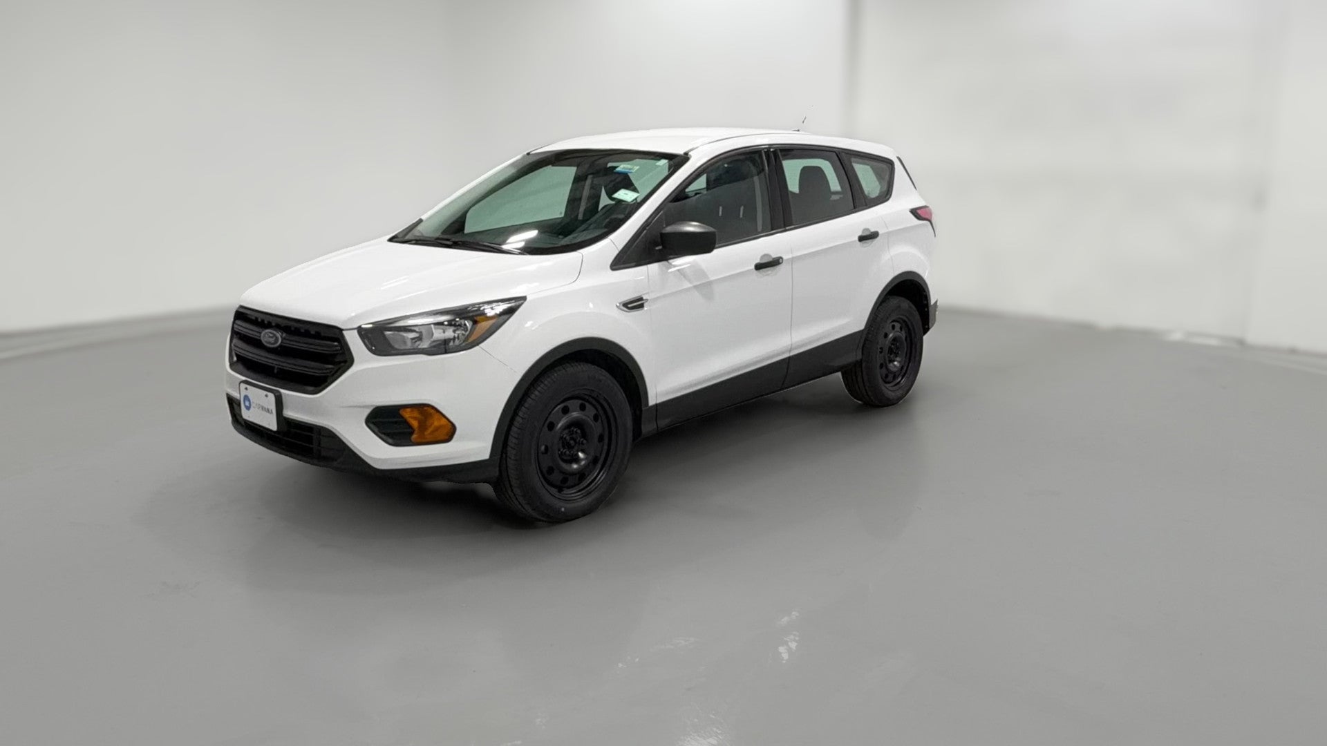 2018 Ford Escape vehicle photo