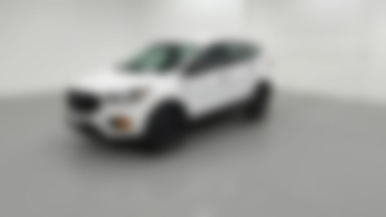2018 Ford Escape vehicle photo