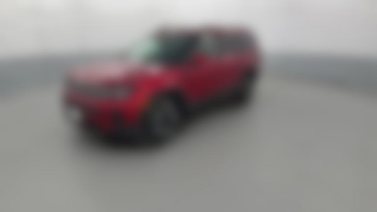 2024 Hyundai Santa Fe Hybrid vehicle photo