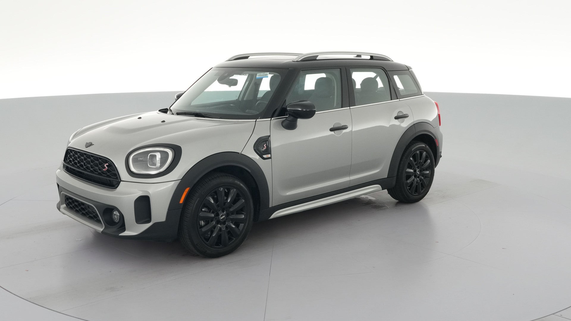 2024 MINI Countryman vehicle photo