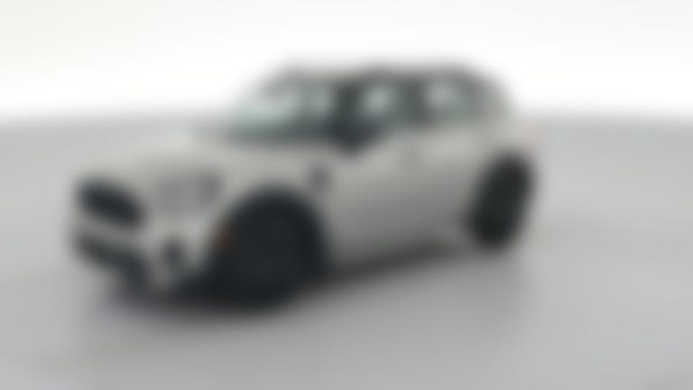 2024 MINI Countryman vehicle photo
