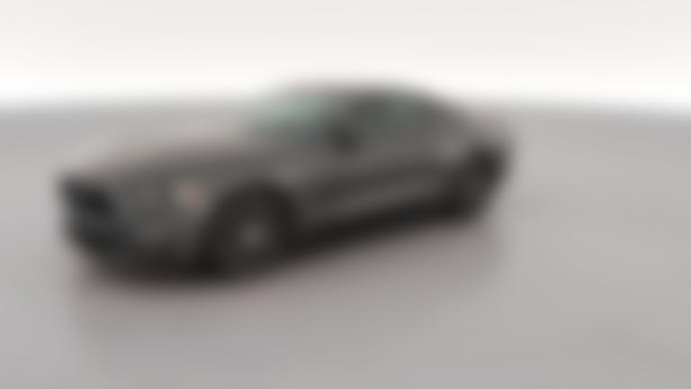 2017 Ford Mustang vehicle photo