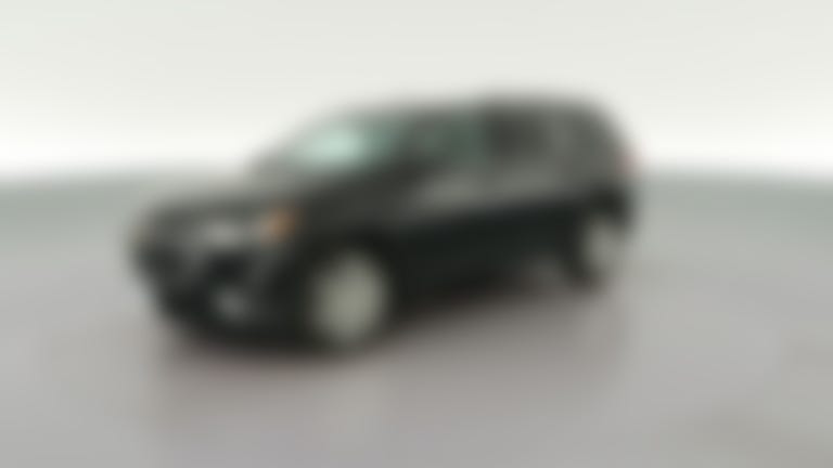 2019 Chevrolet Traverse vehicle photo