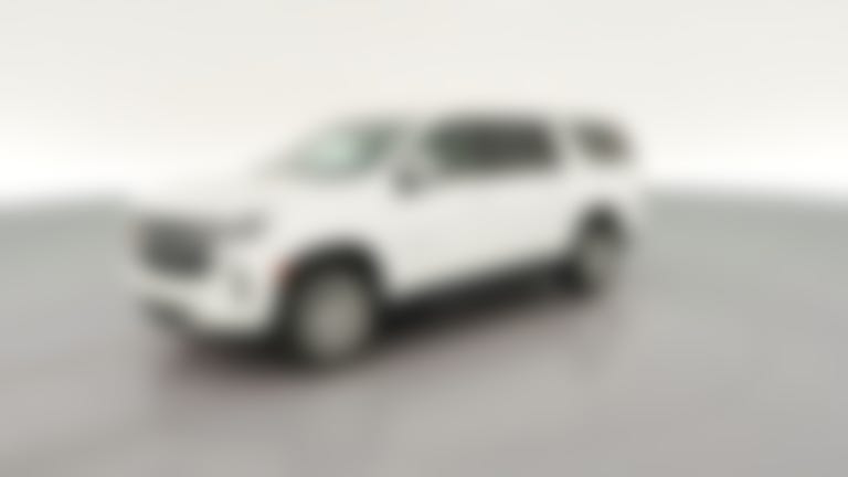 2023 Chevrolet Suburban vehicle photo