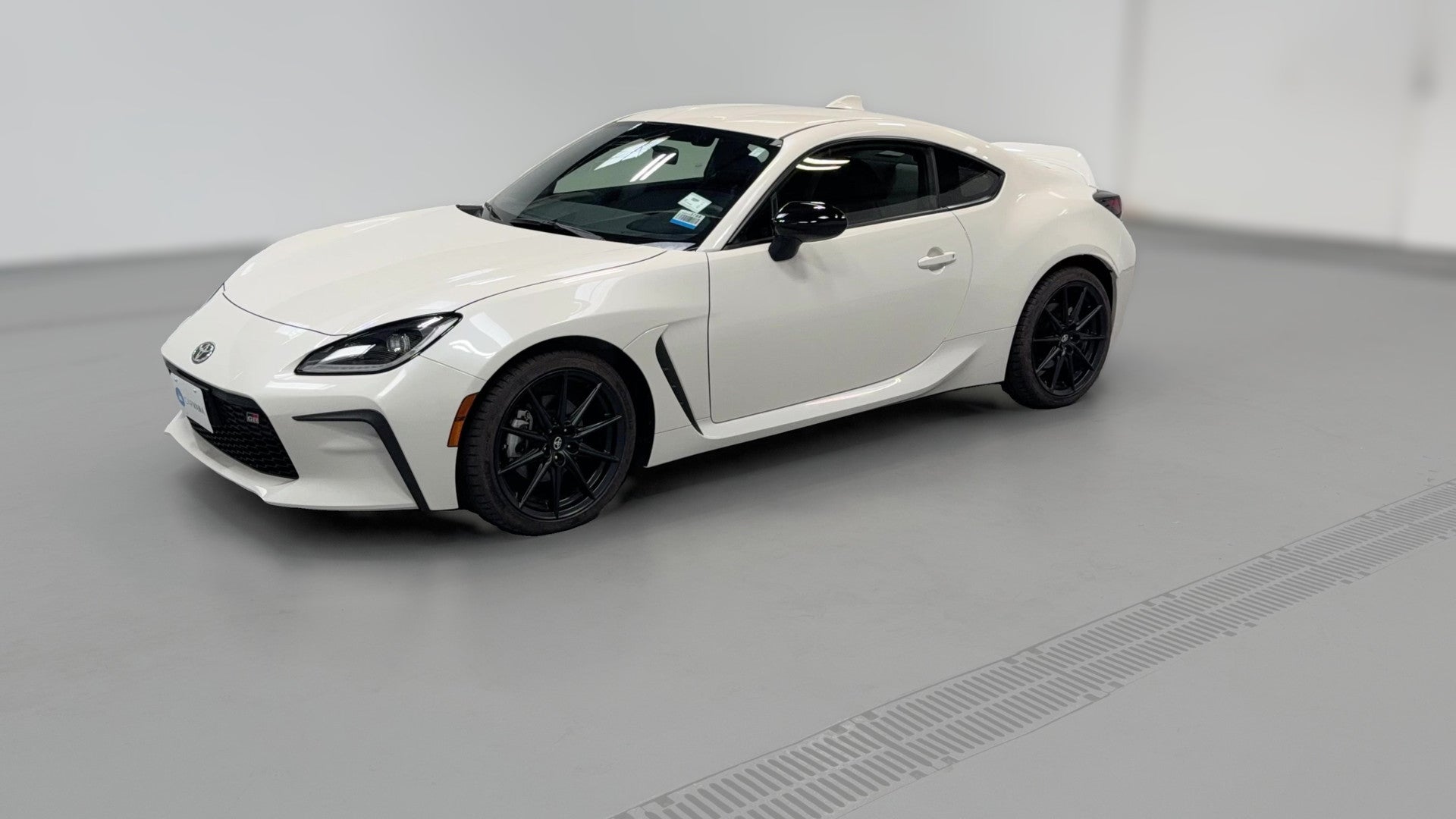 2024 Toyota GR86 vehicle photo