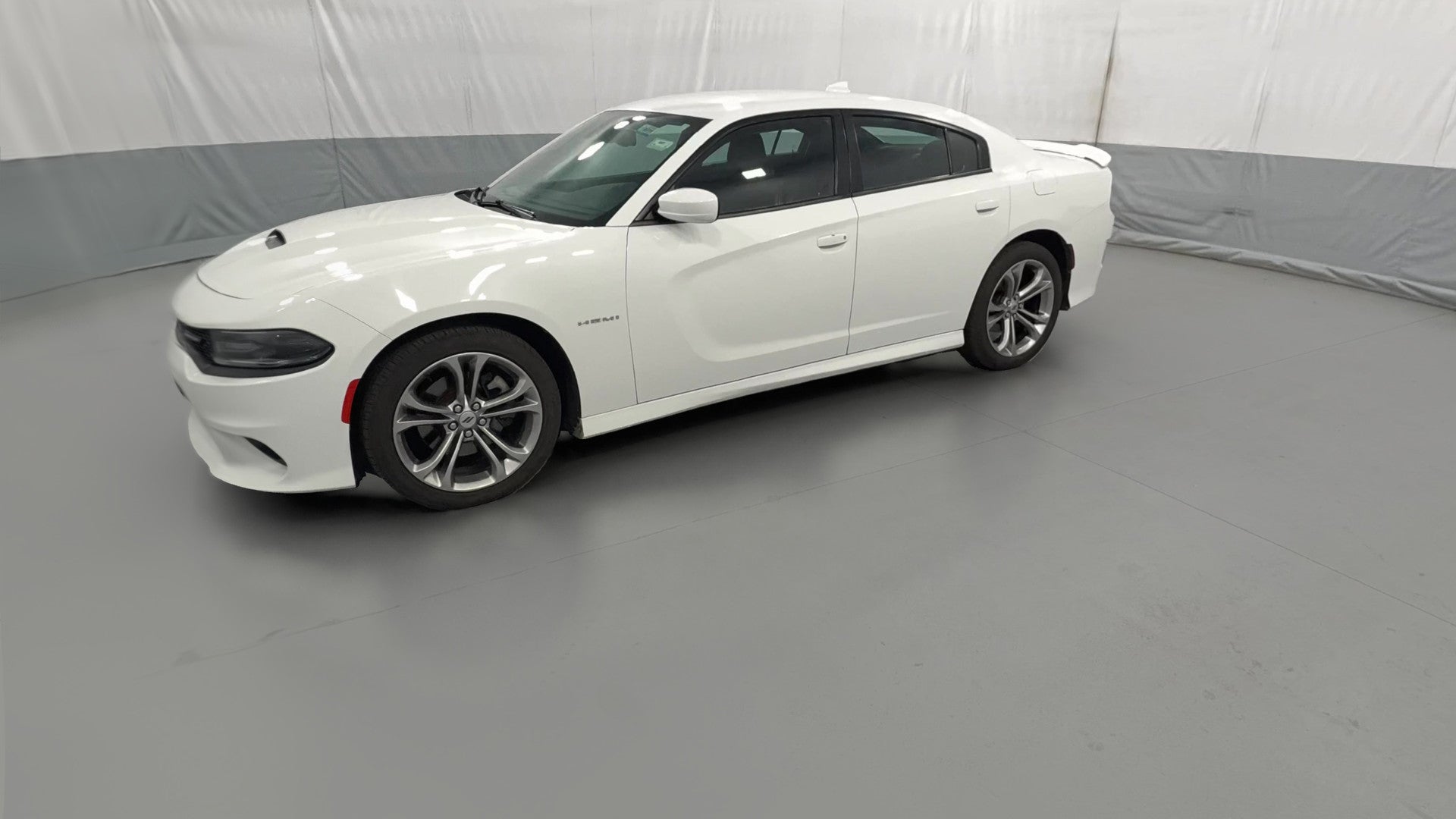 2021 Dodge Charger vehicle photo
