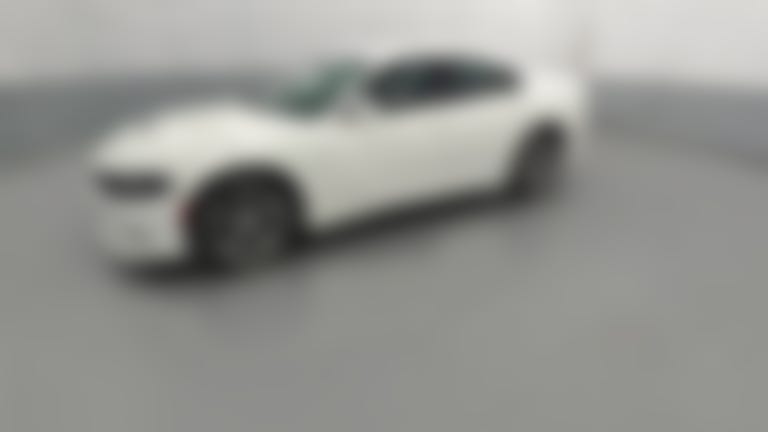 2021 Dodge Charger vehicle photo