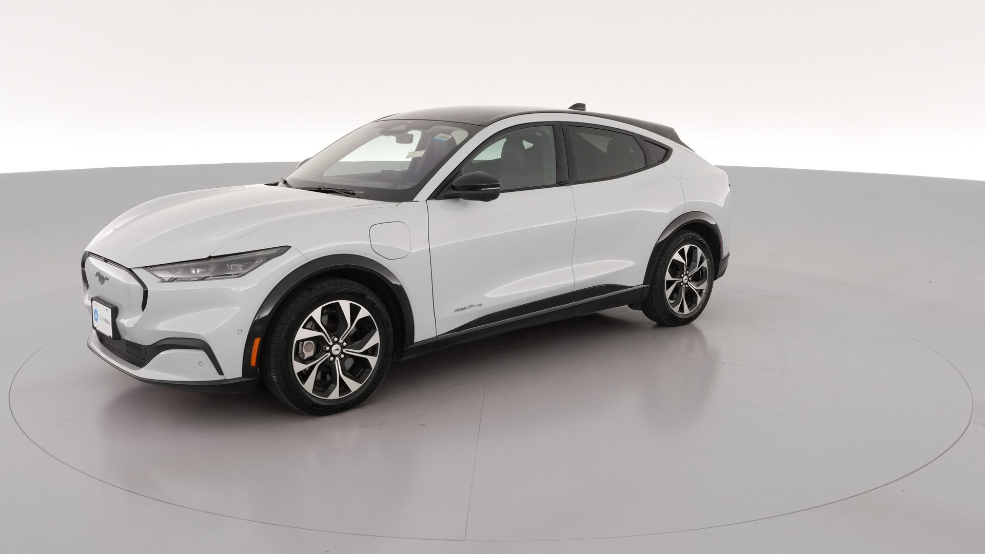 2023 Ford Mustang MACH-E vehicle photo