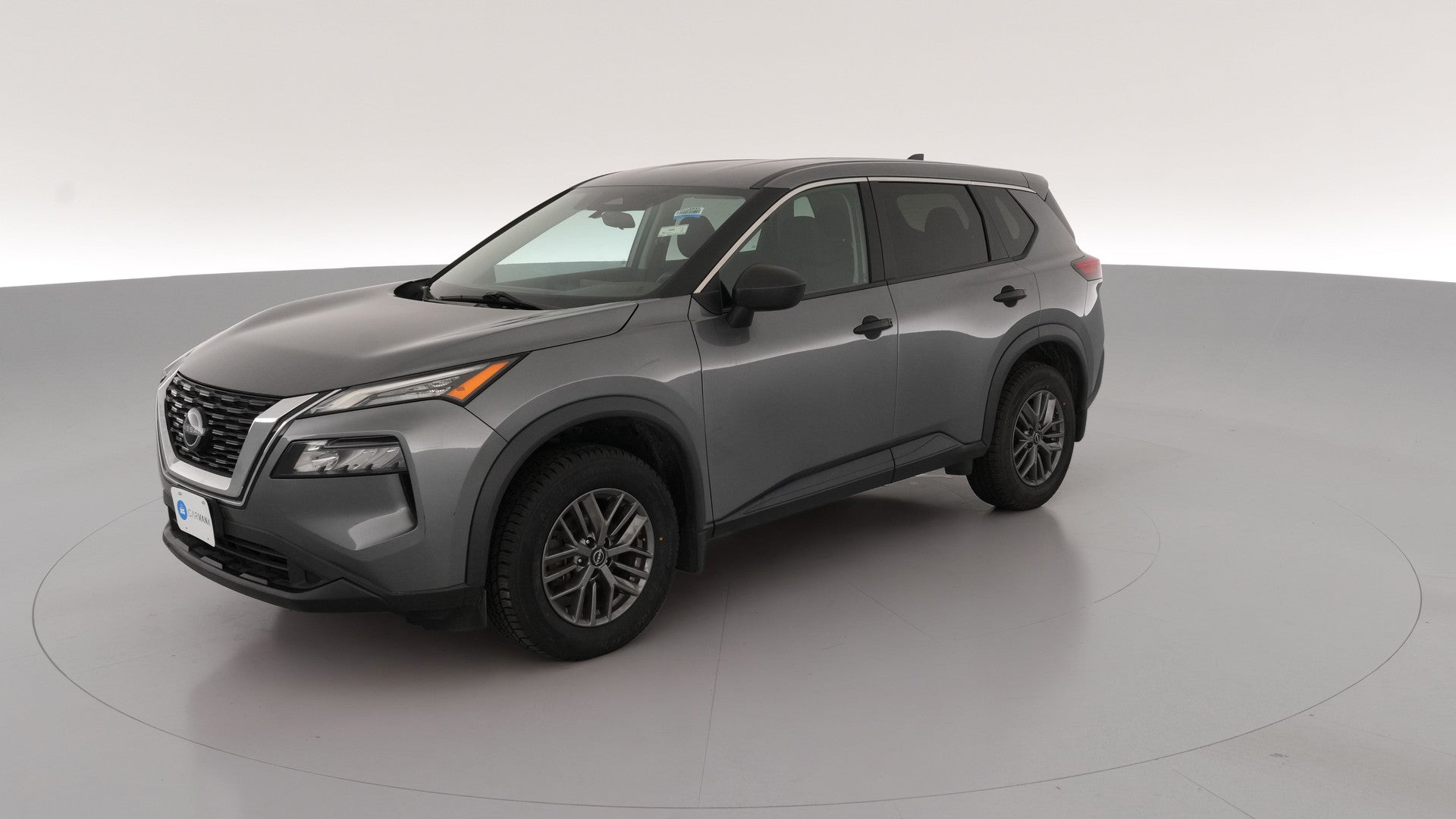 2023 Nissan Rogue vehicle photo