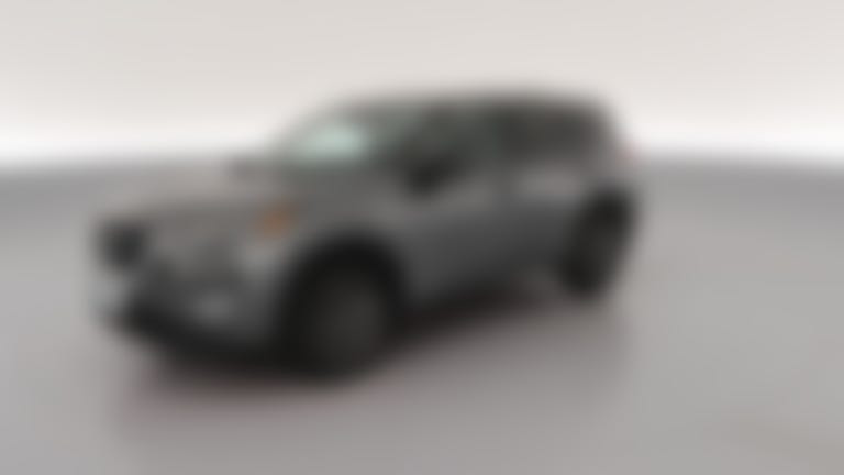 2023 Nissan Rogue vehicle photo