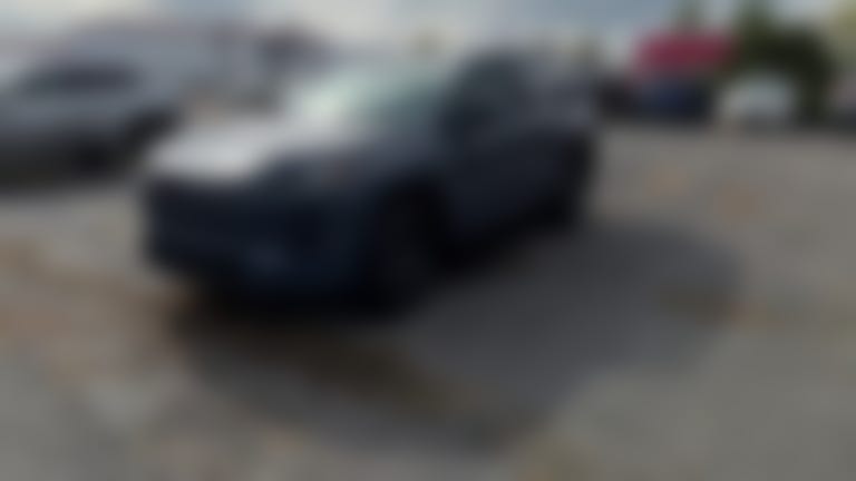 2026 Toyota RAV4 vehicle photo
